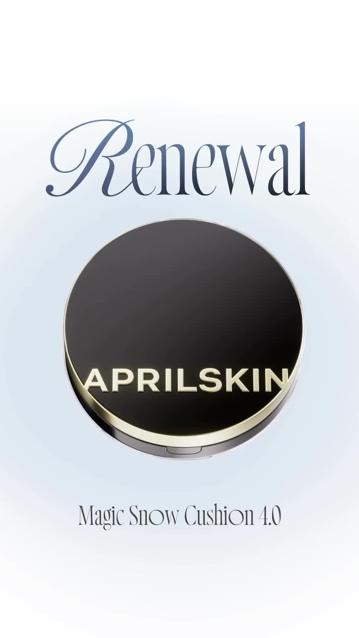 aprilskin_korea 品牌动态