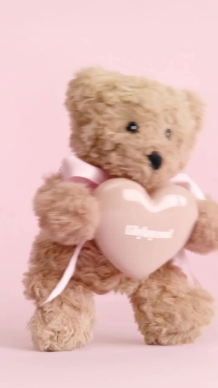lilybyred_official 品牌动态