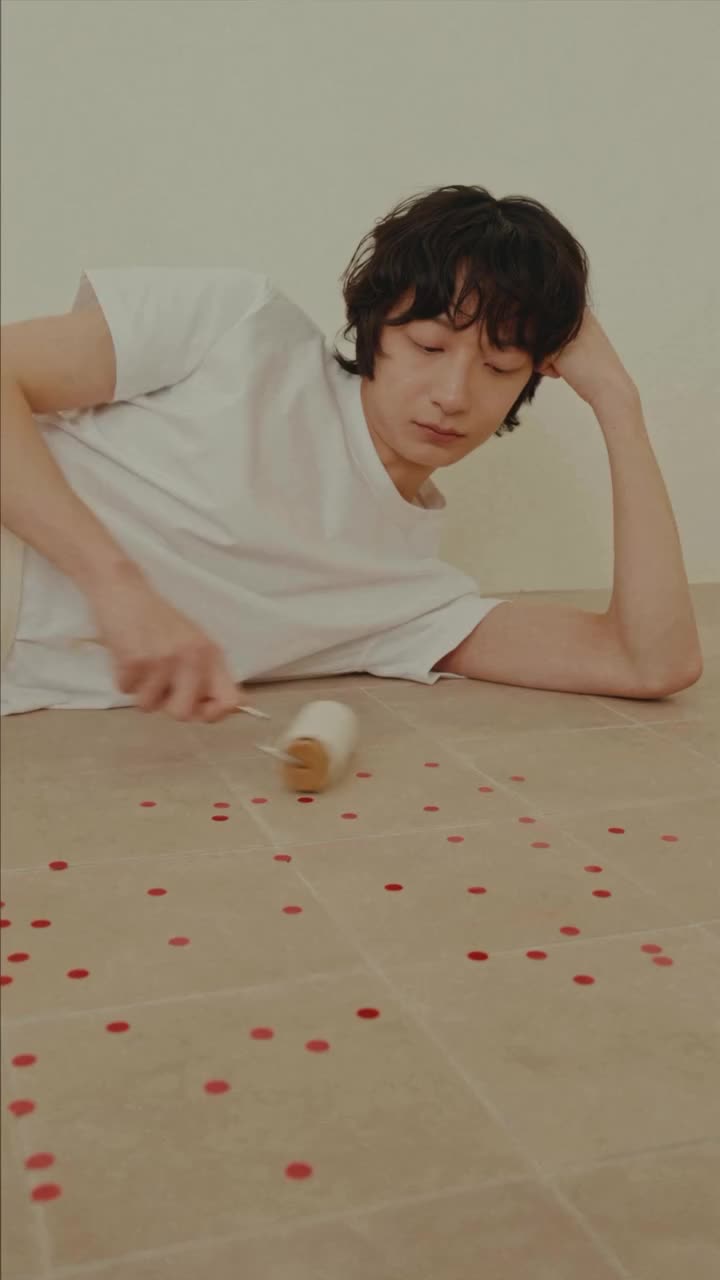 abib.official 品牌动态