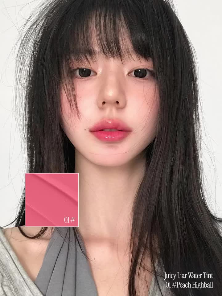 lilybyred_official 品牌动态