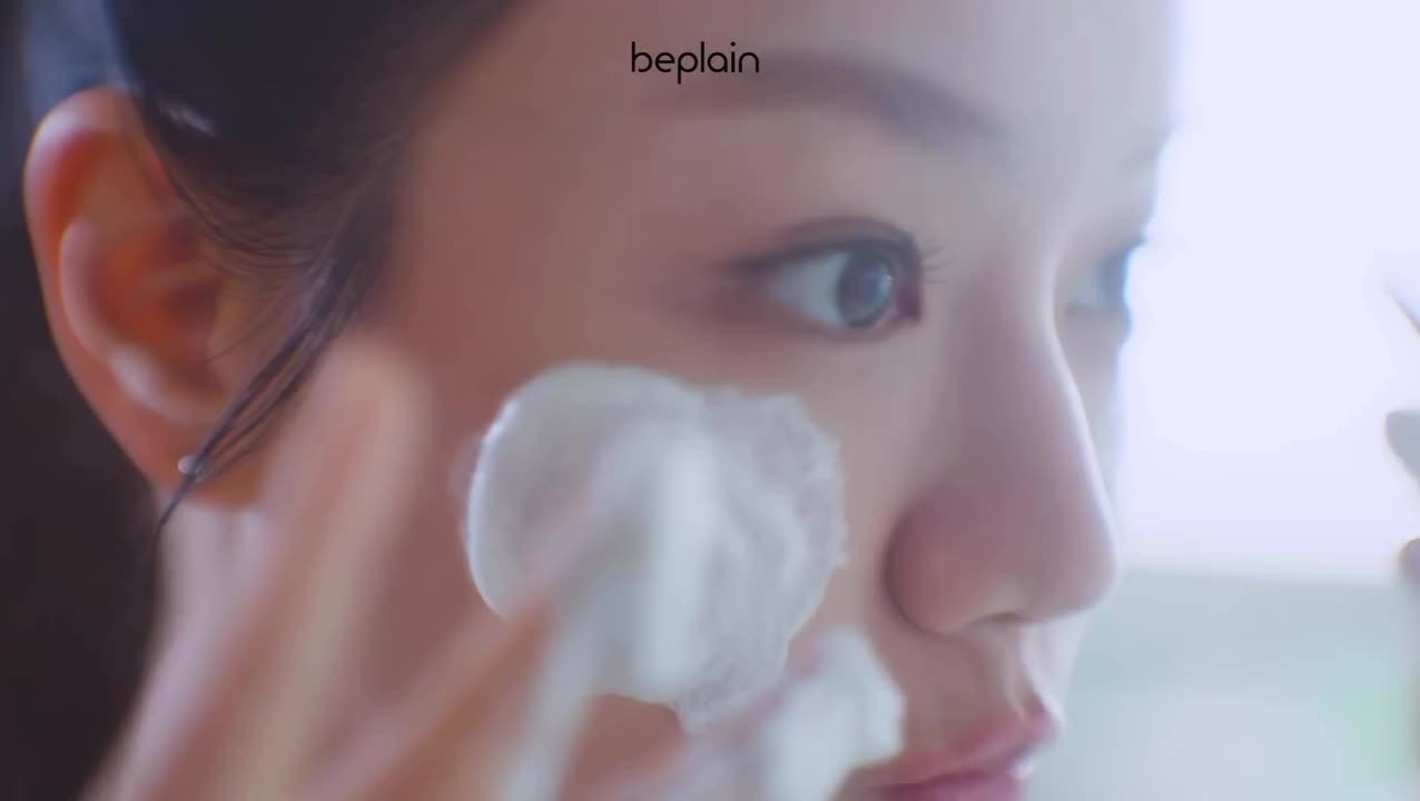 beplain_official 品牌动态