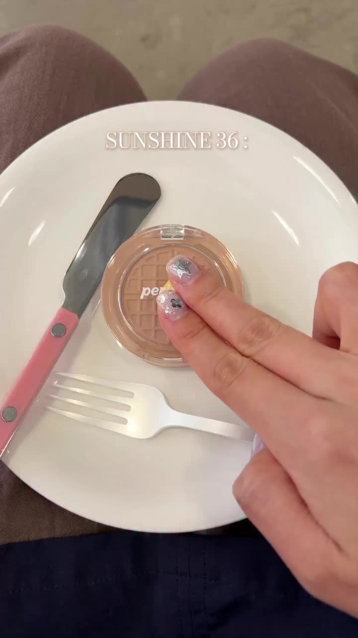 peripera_official 品牌动态