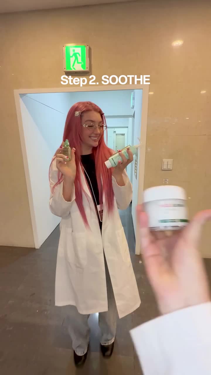 dr.g_official 品牌动态