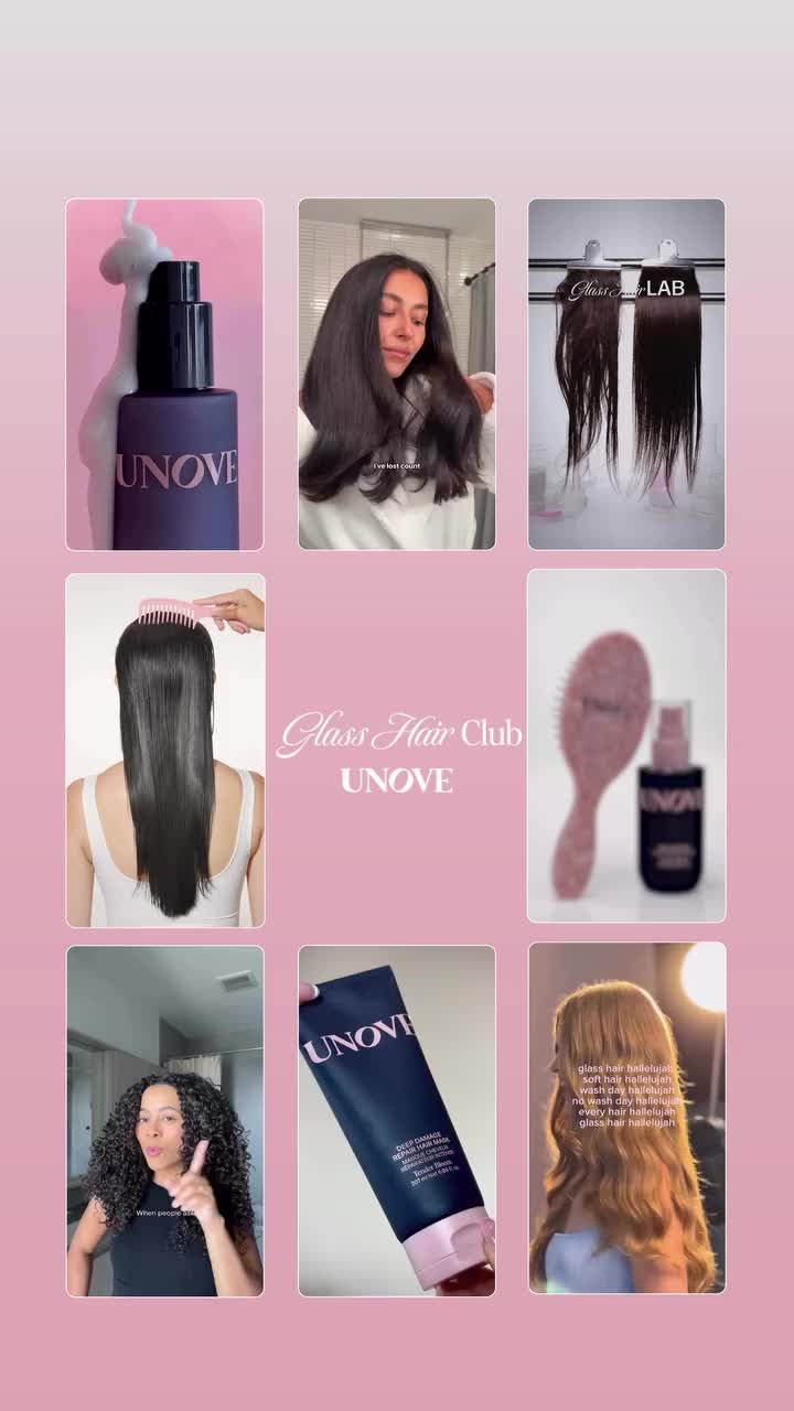unove.global 品牌动态