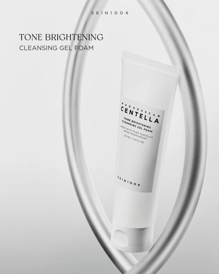 skin1004official 品牌动态
