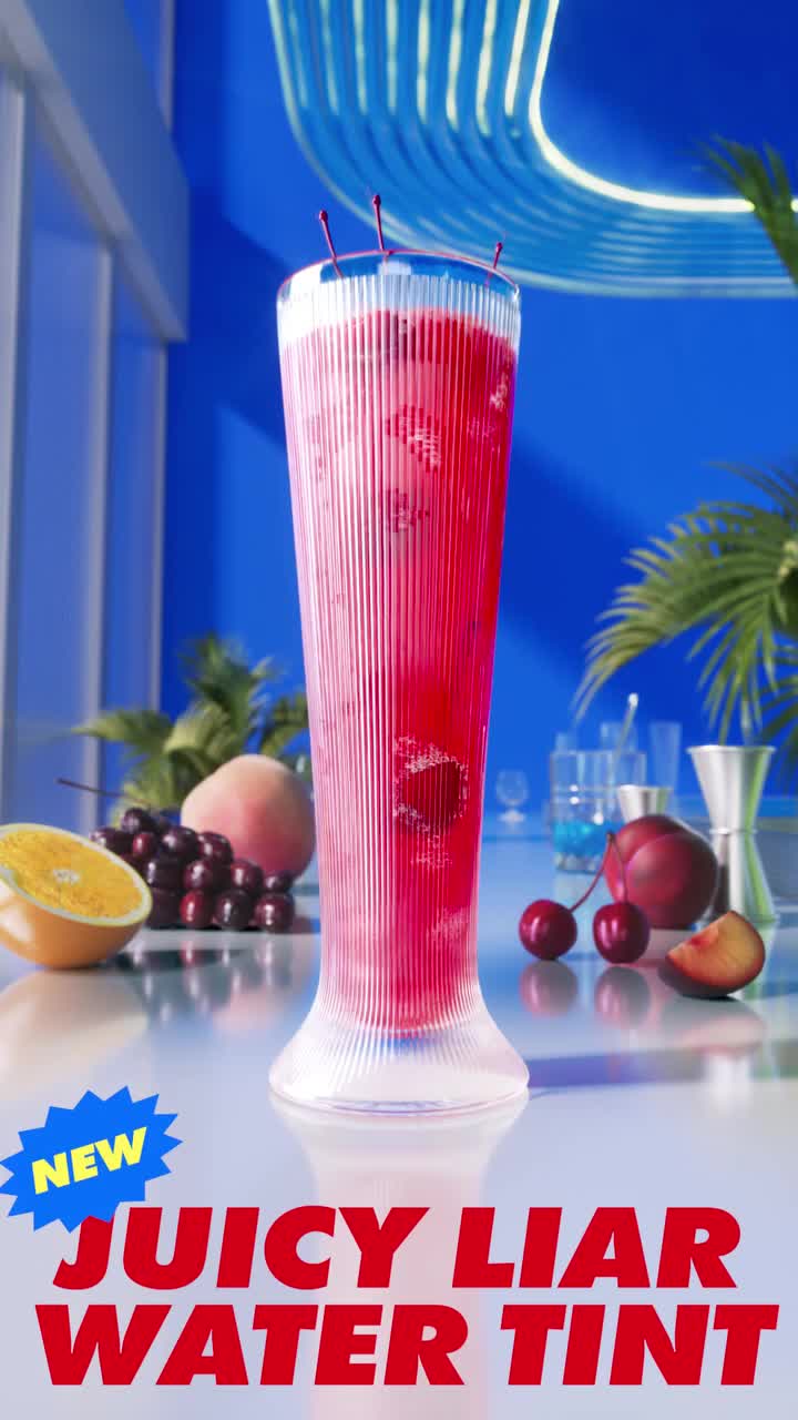 lilybyred_official 品牌动态