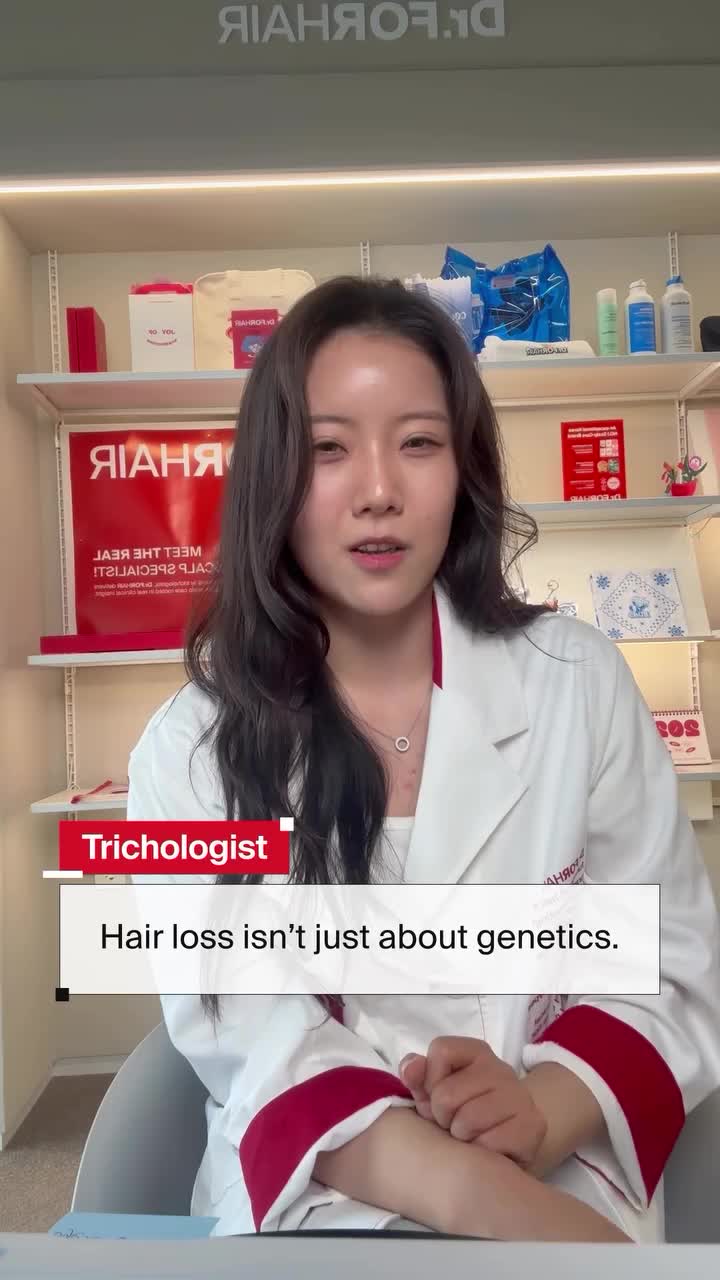 drforhair.global 品牌动态