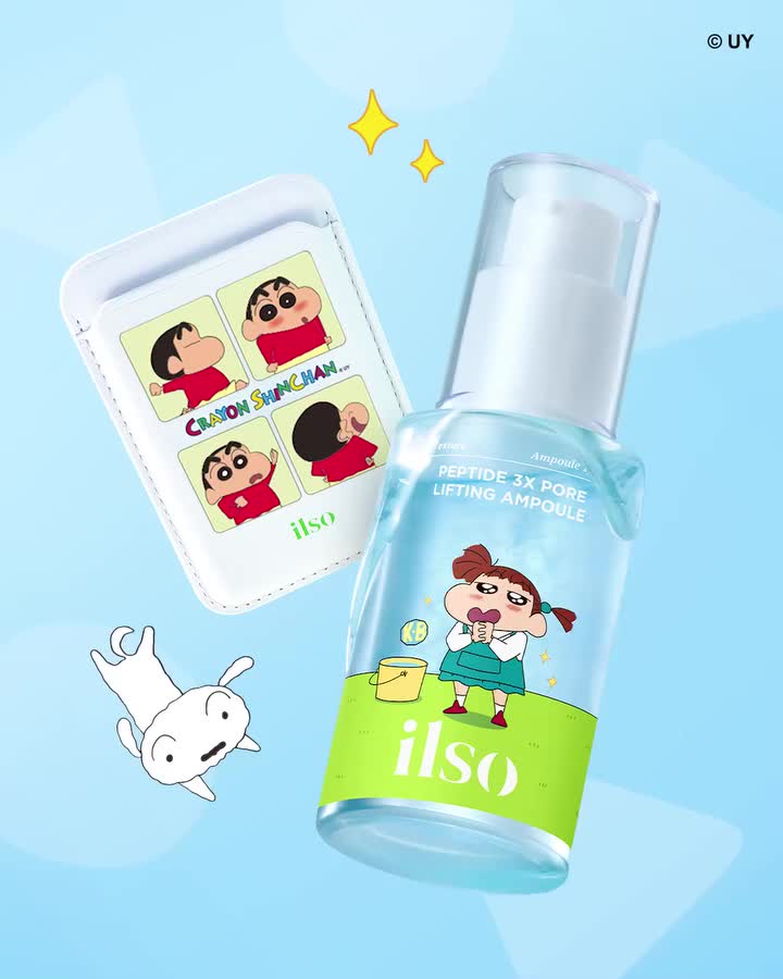 ilso_official 视频封面