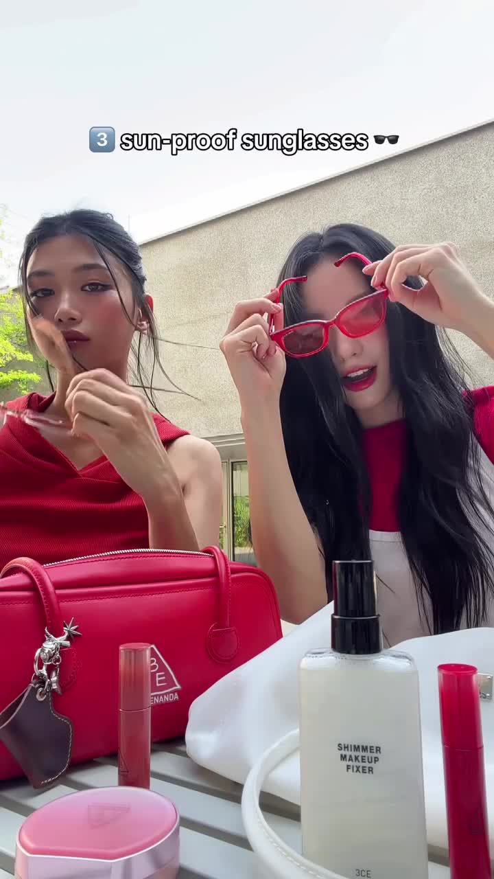 3ce_official 品牌动态