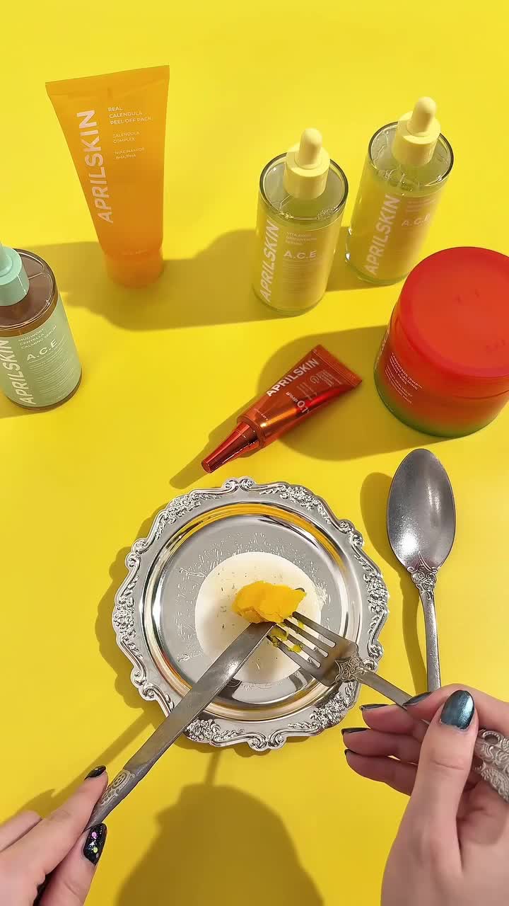 aprilskin_global 品牌动态