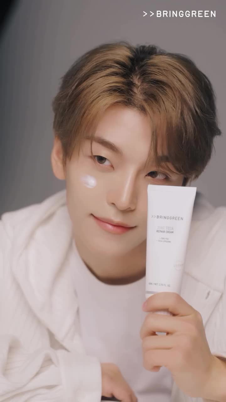 bringgreen_official 品牌动态