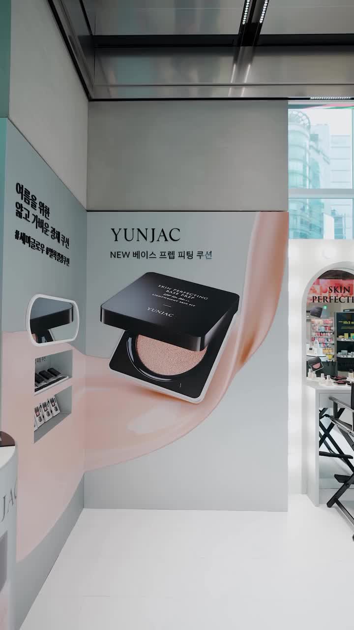 oliveyoung_official 品牌动态