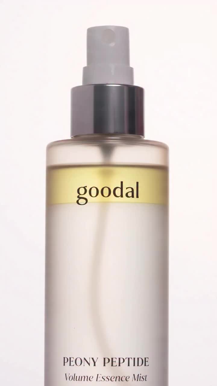 goodal_official 品牌动态