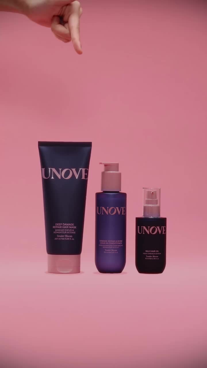 unove.global 品牌动态