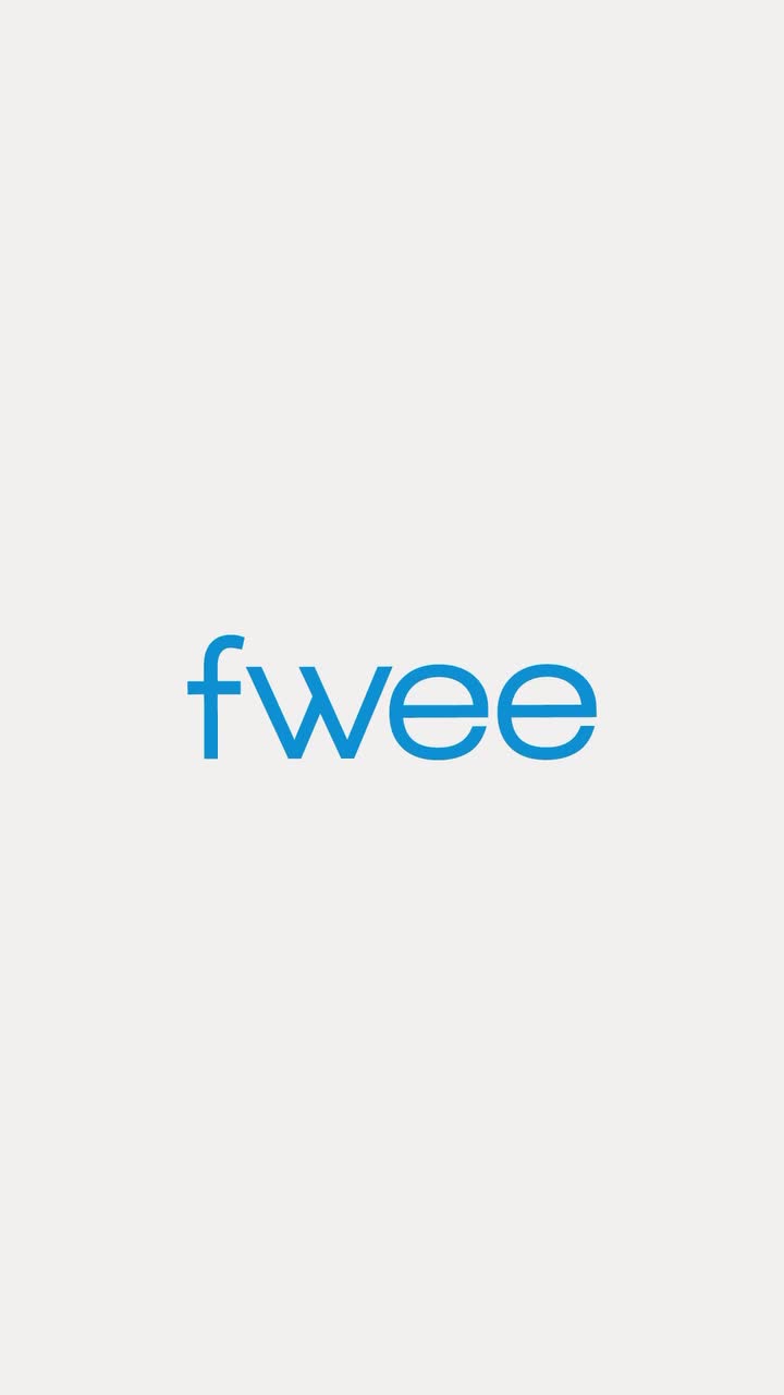 fwee_makeup 品牌动态