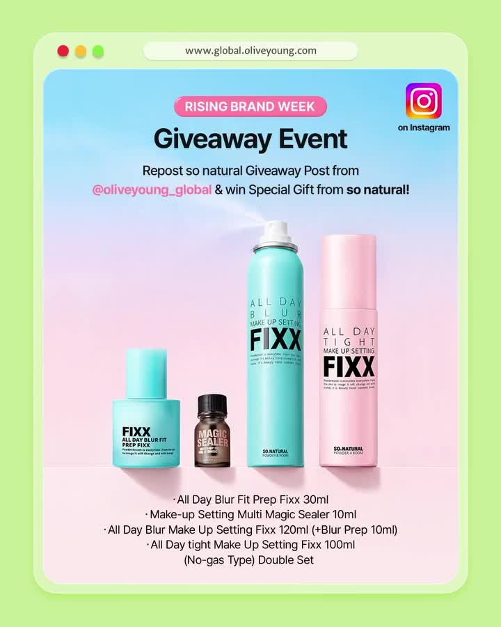oliveyoung_global 视频封面