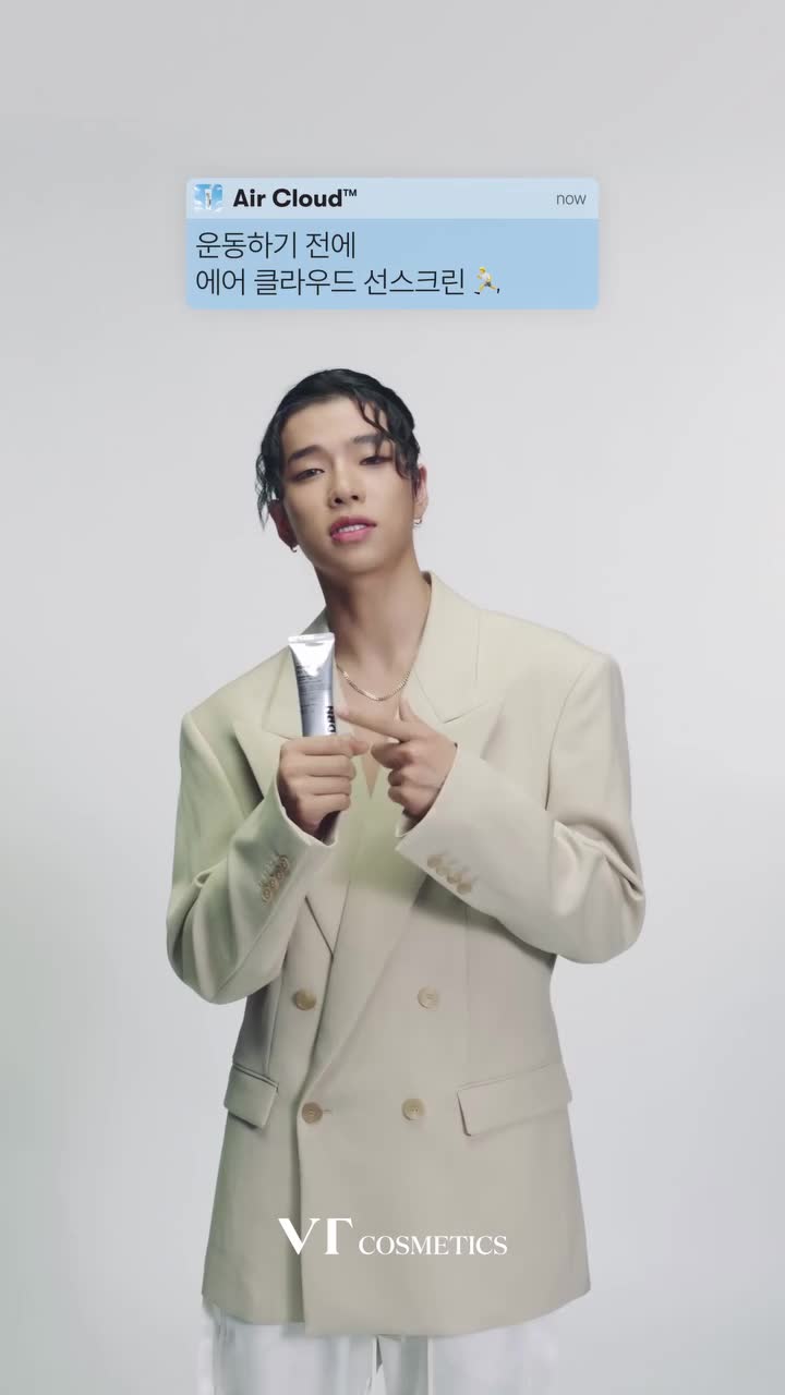 vtcosmetics_official 品牌动态