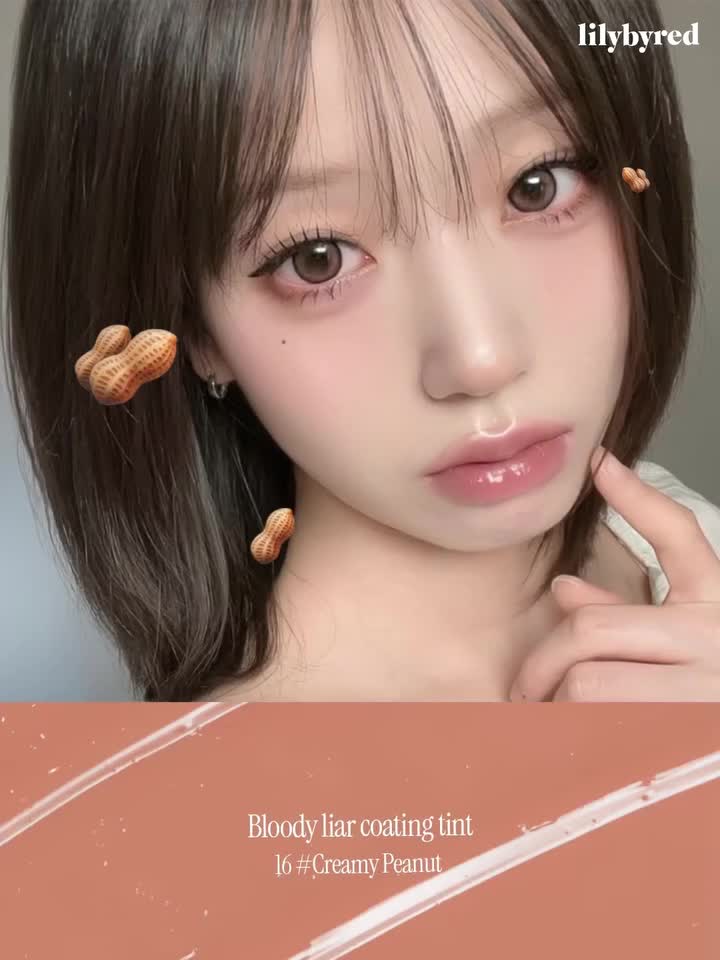 lilybyred_official 视频封面