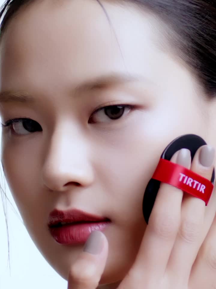 tirtir_official 视频封面