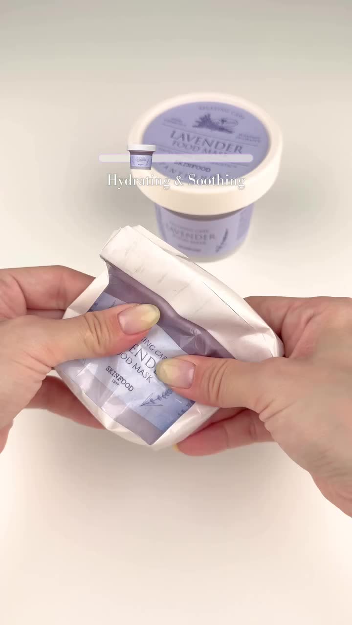 skinfood_official 品牌动态