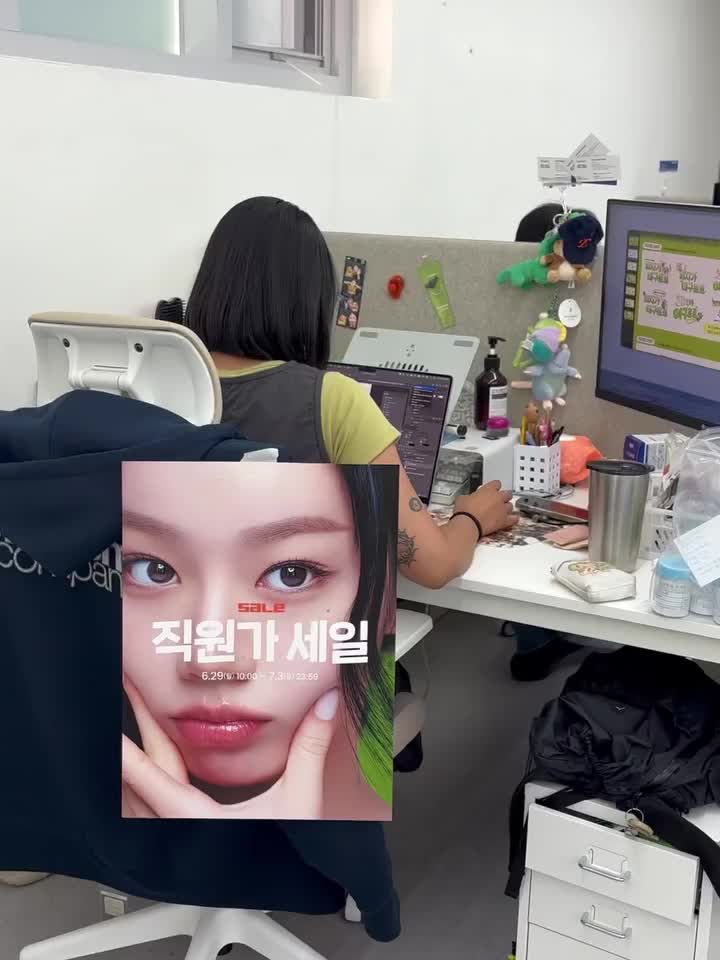 beplain_official 视频封面