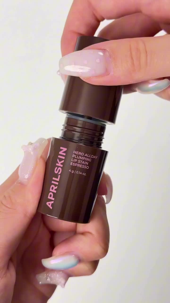 aprilskin_global 品牌动态