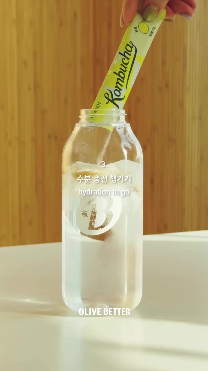 oliveyoung_official 品牌动态