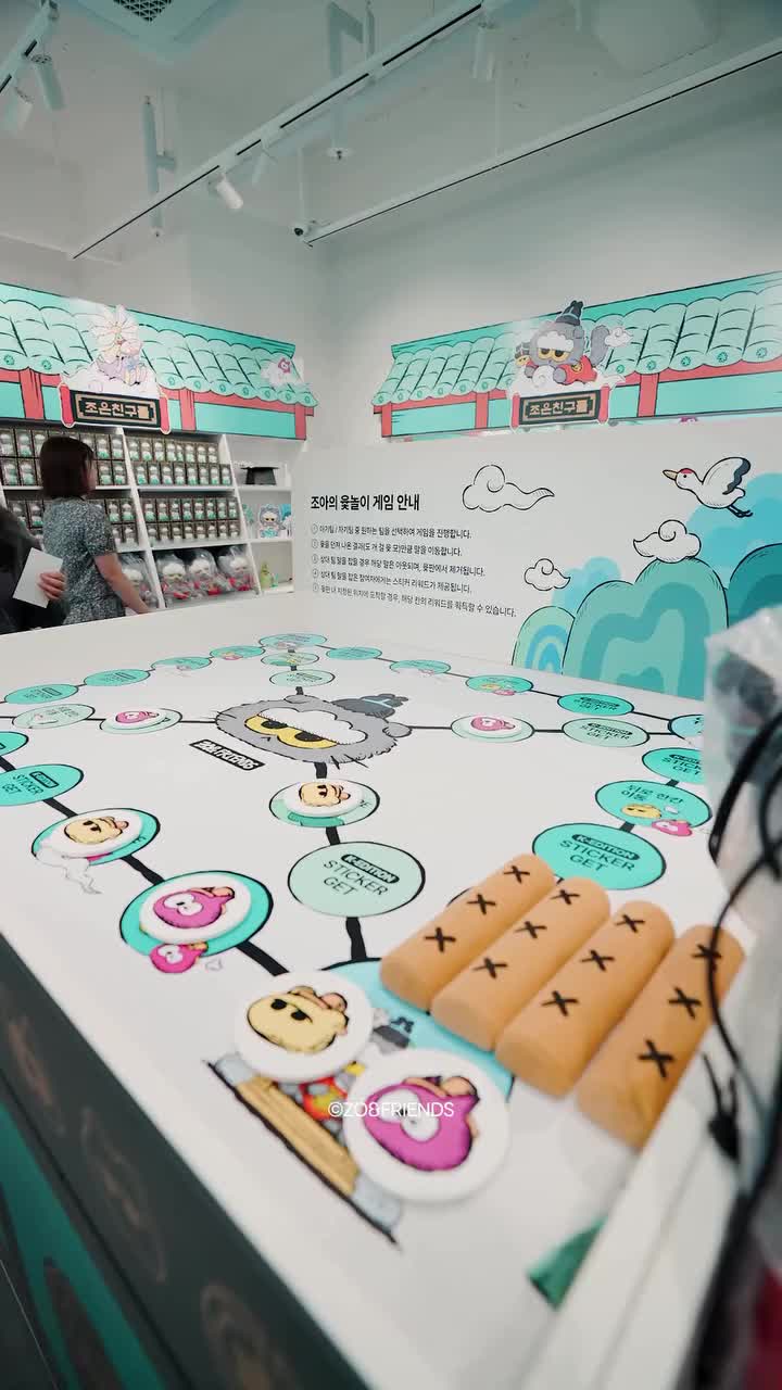 oliveyoung_official 品牌动态