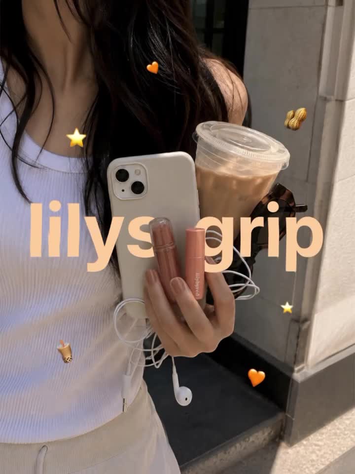 lilybyred_official 品牌动态