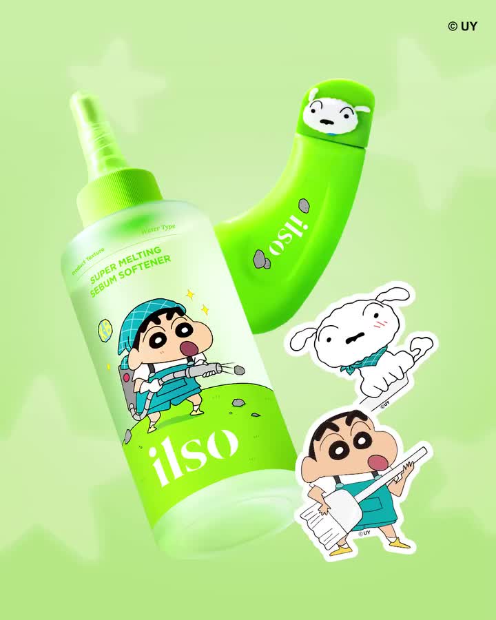 ilso_official 视频封面