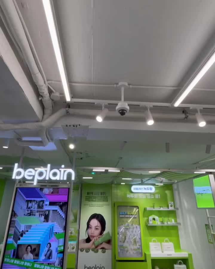 beplain_official 视频封面