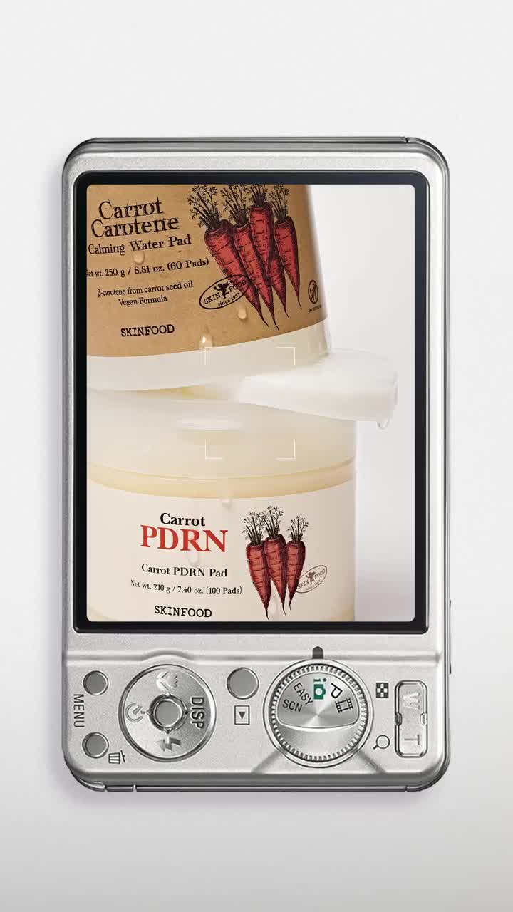 skinfood_official 品牌动态