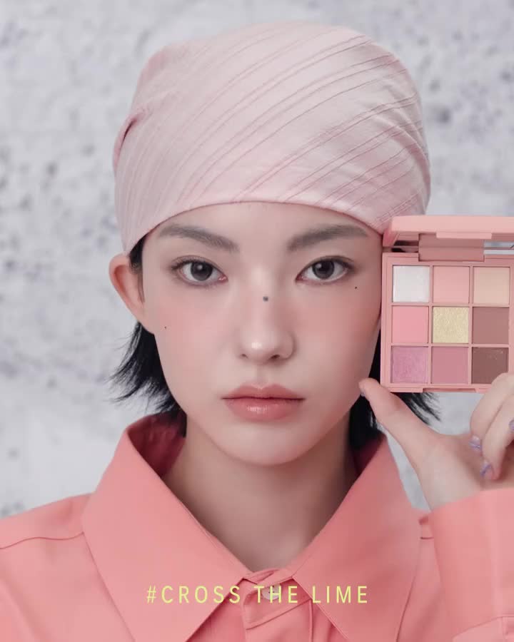 3ce_official 视频封面