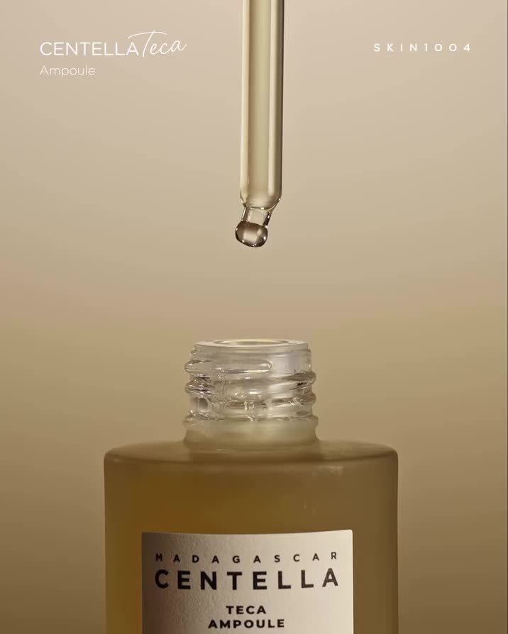 skin1004official 品牌动态