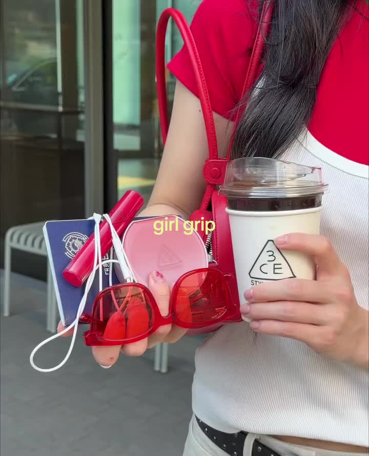 3ce_official 视频封面