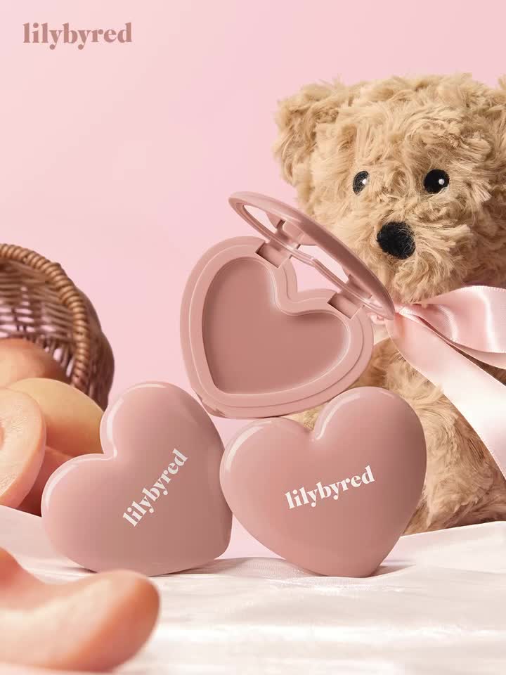 lilybyred_official 品牌动态