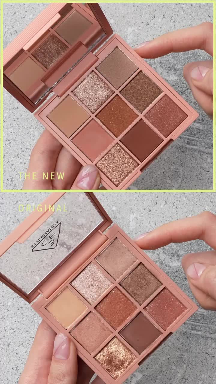 3ce_official 品牌动态