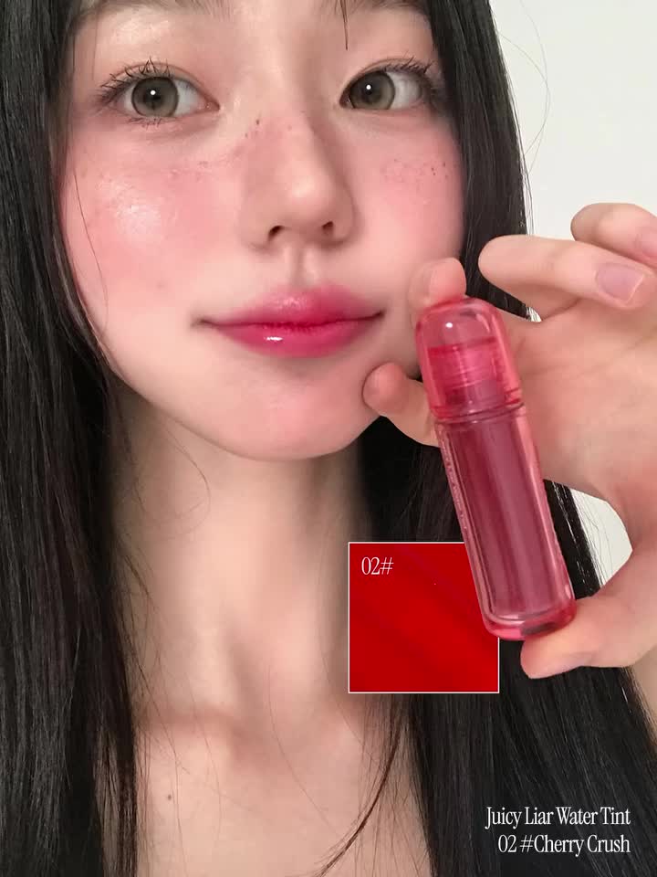 lilybyred_official 视频封面