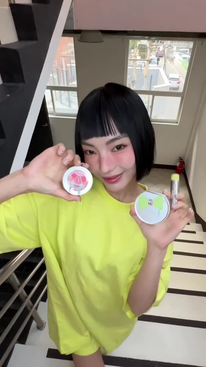 3ce_official 品牌动态
