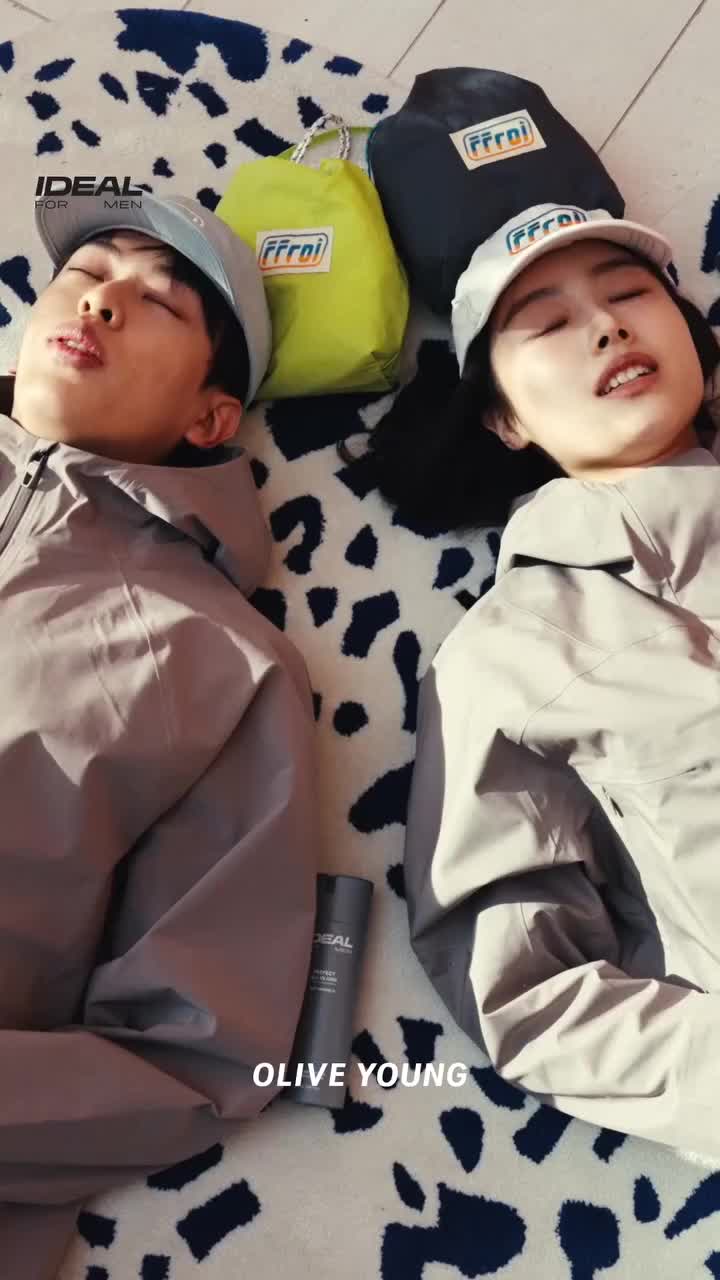 oliveyoung_official 品牌动态