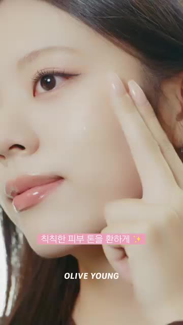 oliveyoung_official 品牌动态