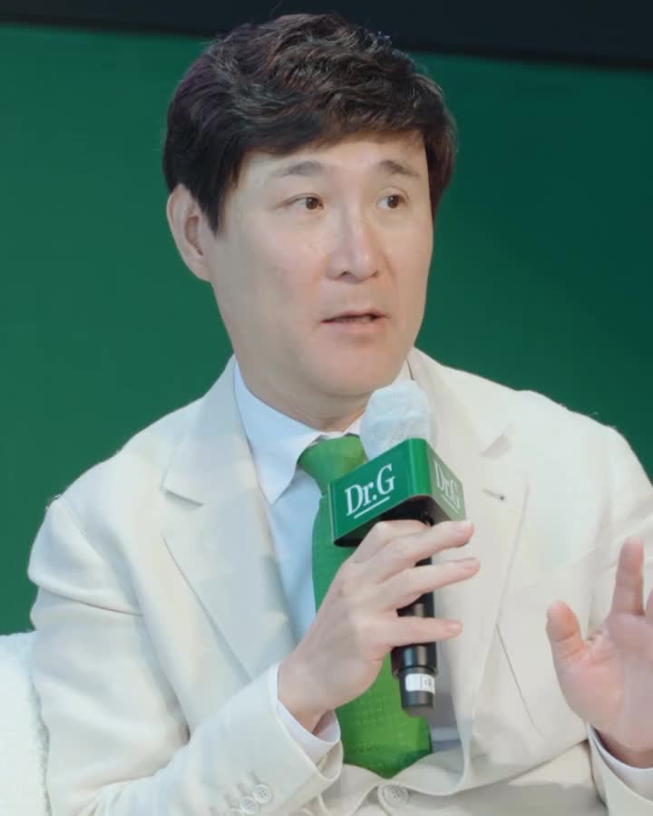 dr.g_official 品牌动态