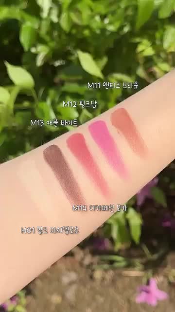 aprilskin_korea 品牌动态