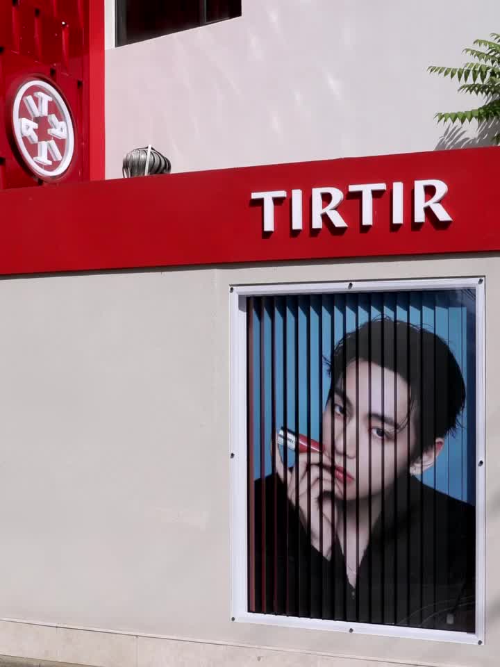 tirtir_official 视频封面