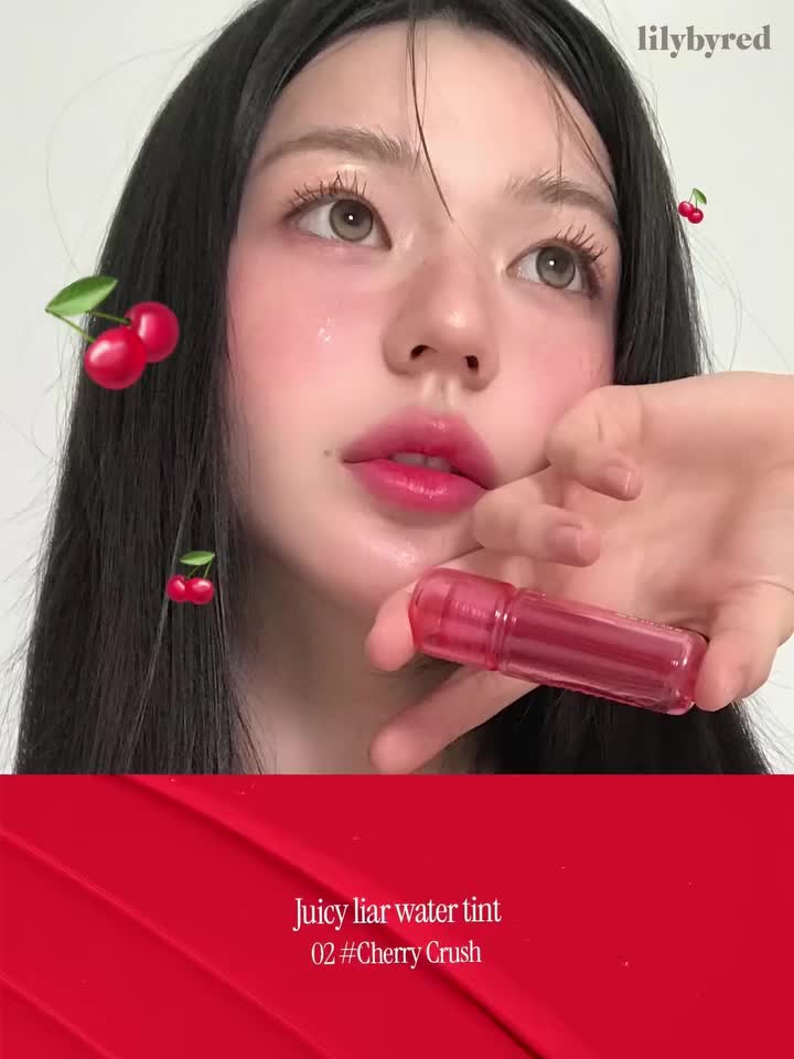 lilybyred_official 视频封面