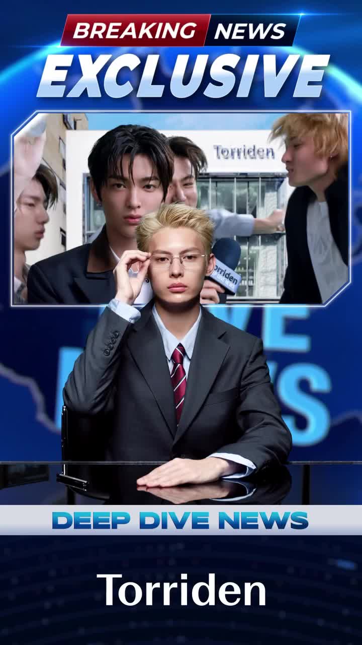 torriden_official 品牌动态