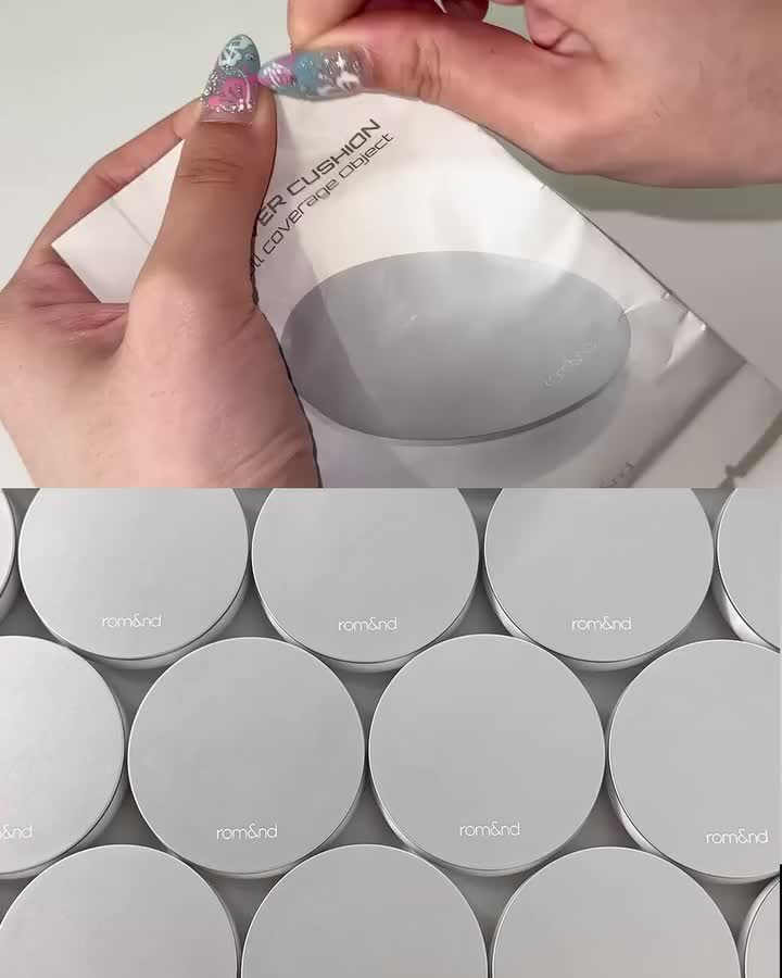 romandyou 视频封面