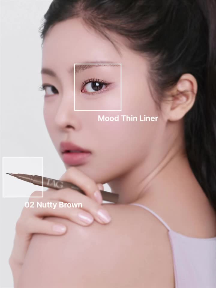 tag_official_kr 品牌动态