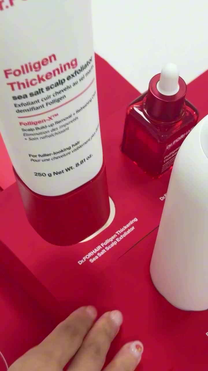 drforhair.global 品牌动态
