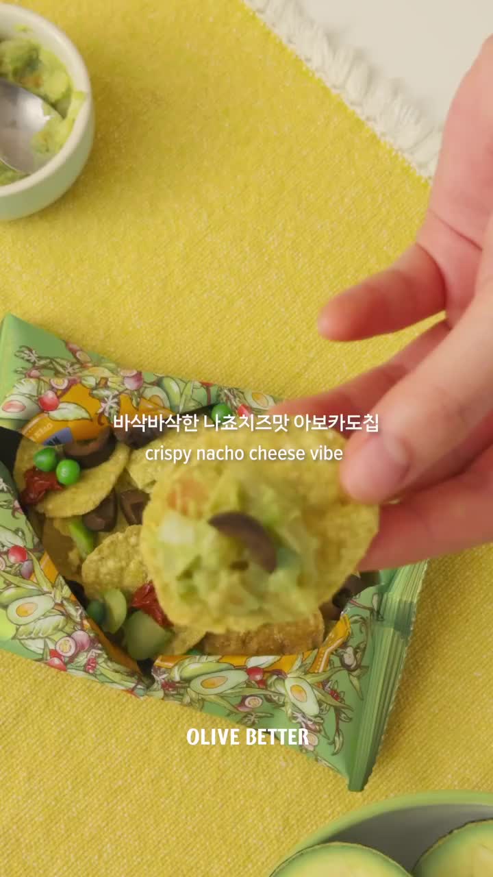 oliveyoung_official 品牌动态